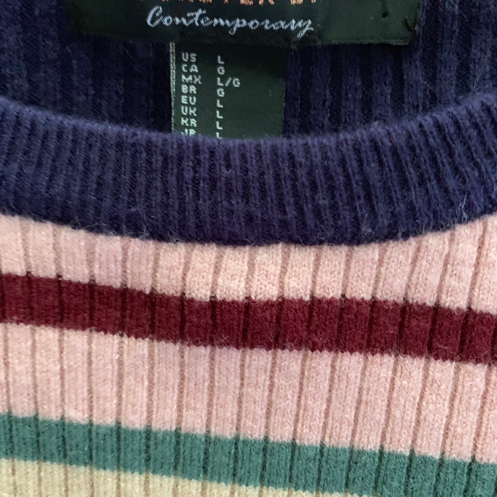Sweaters - Picture 2 of 7